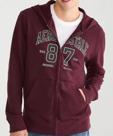 BUSO AEROPOSTALE HOMBRE