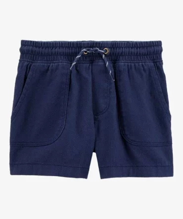 BERMUDA CARTER´S NIÑO