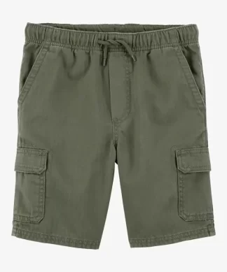 BERMUDA OSHKOSH NIÑO