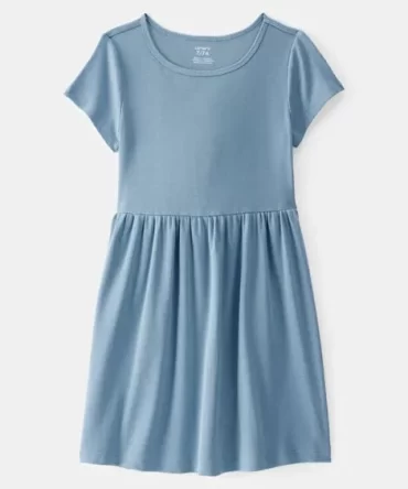 VESTIDO CARTER´S NIÑA