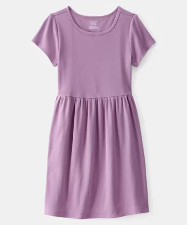 VESTIDO CARTER´S NIÑA