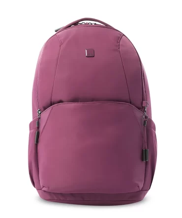 MORRAL TOTTO ROXANNE - TALLA M - ROSADO