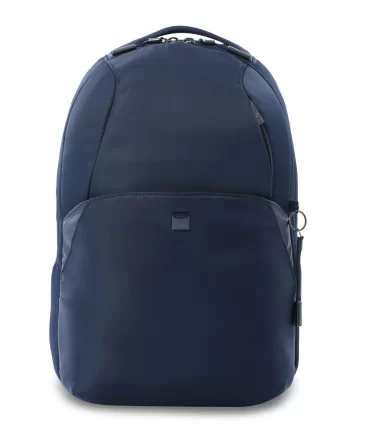 MORRAL TOTTO ROXANNE - TALLA M - AZUL
