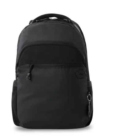 MORRAL TOTTO STEIF INO PORTA PC 15.4" - TALLA L - NEGRO