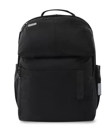 MORRAL TOTTO ELAN TRAVEL GRANDE - TALLA L - NEGRO