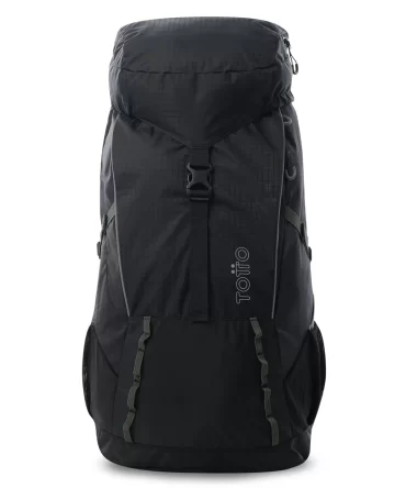 MORRAL TOTTO OUTDOOR SUMMIT 50 MEDIANO - TALLA M - NEGRO