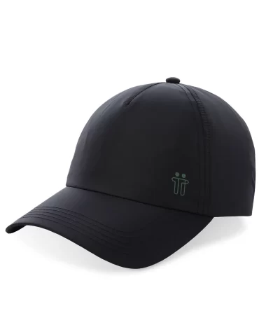 CACHUCHA TOTTO RELYX - NEGRO