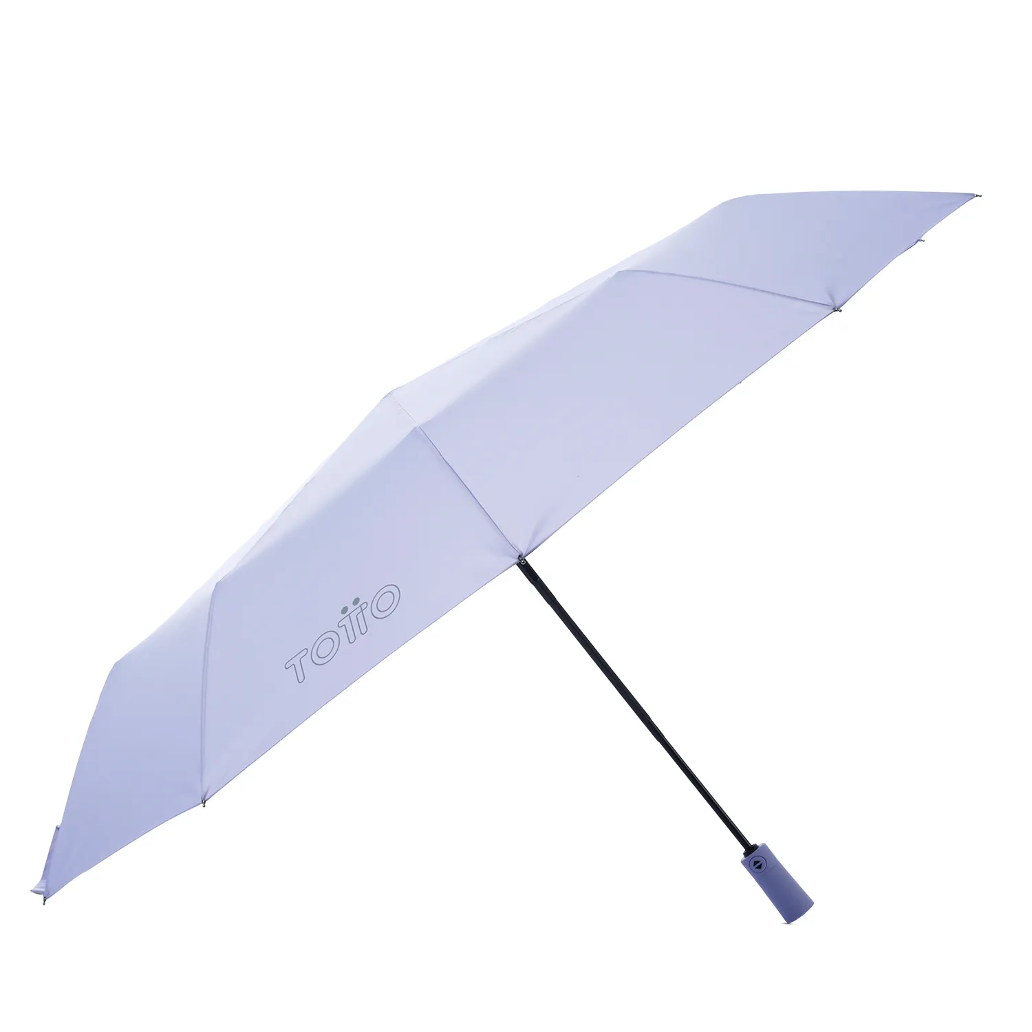 SOMBRILLA TOTTO BRELLA - LILA CON ESTUCHE