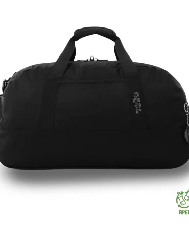 TULA TOTTO ACTIVE VIAJE MEDIANO - NEGRO