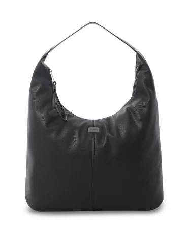 BOLSO TOTTO SMOOTH PORTA PC 14" - NEGRO - TALLA L