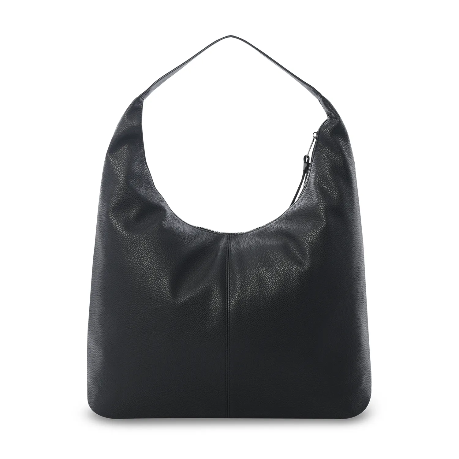 BOLSO TOTTO SMOOTH PORTA PC 14" - NEGRO - TALLA L - Imagen 4