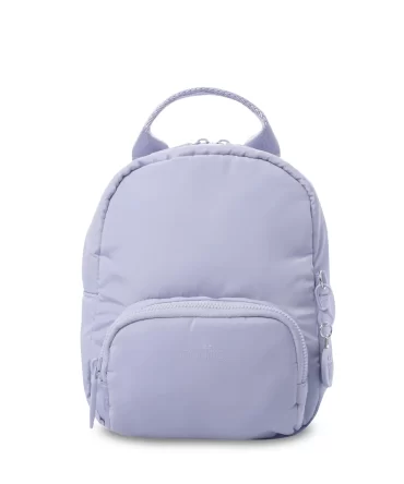 MORRAL TOTTO YUEN 2.0 3 EN 1 PEQUEÑO - TALLA XS - LILA