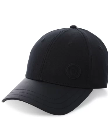 CACHUCHA TOTTO HIRO - NEGRO