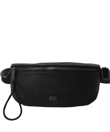 CANGURO TOTTO SMOOTH - NEGRO