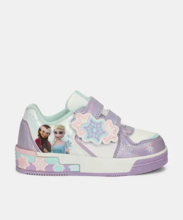 TENIS BUBBLE GUMMERS NIÑA - GENEVIEVE