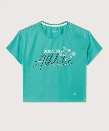 CAMISETA PATPRIMO NIÑA