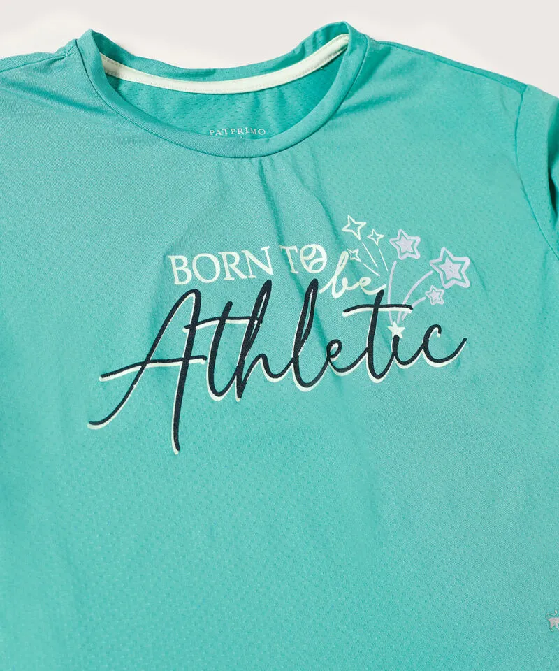 CAMISETA PATPRIMO NIÑA - Imagen 2
