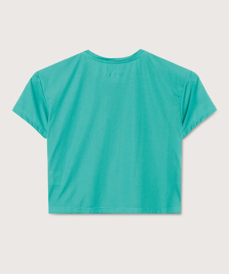 CAMISETA PATPRIMO NIÑA - Imagen 3