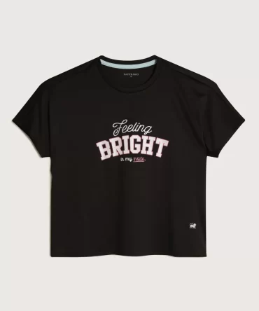 CAMISETA PATPRIMO NIÑA