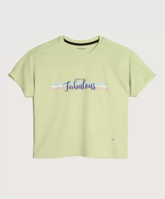 CAMISETA PATPRIMO NIÑA