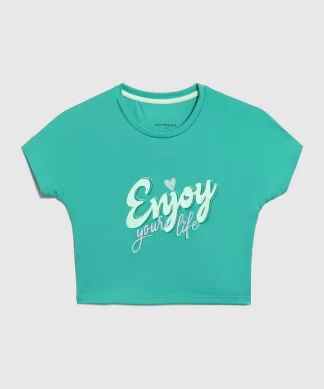 CAMISETA PATPRIMO NIÑA