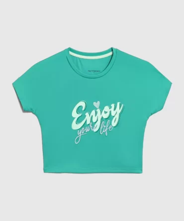 CAMISETA PATPRIMO NIÑA