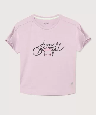 CAMISETA PATPRIMO NIÑA