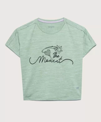 CAMISETA PATPRIMO NIÑA