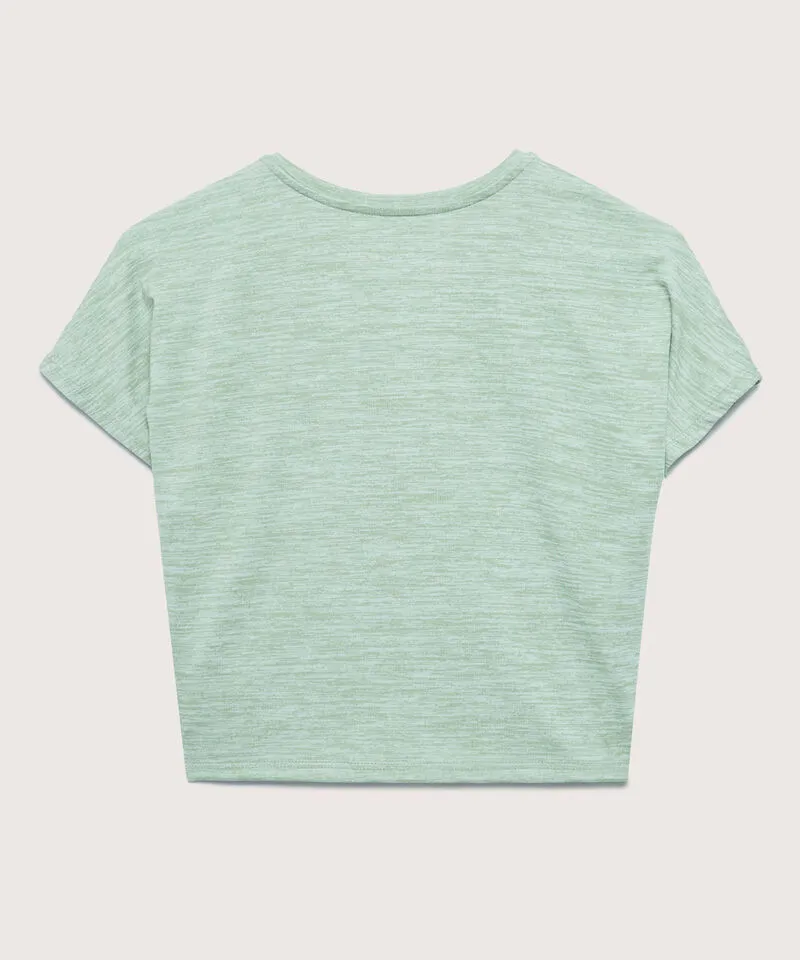 CAMISETA PATPRIMO NIÑA - Imagen 3