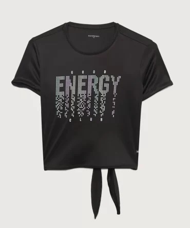 CAMISETA PATPRIMO NIÑA