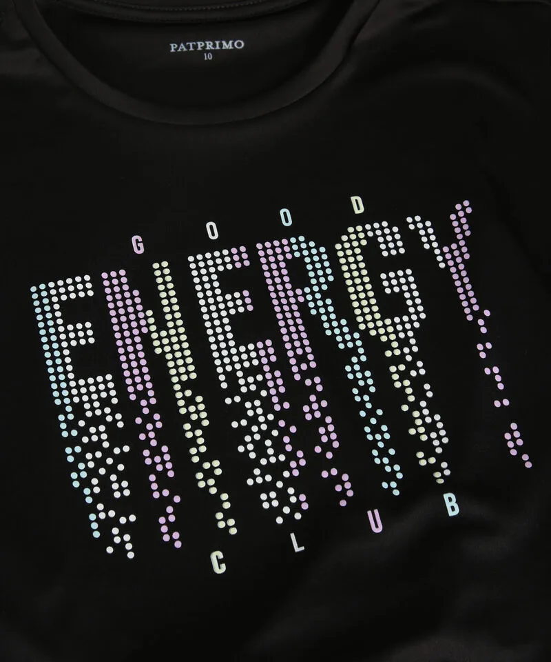 CAMISETA PATPRIMO NIÑA - Imagen 2