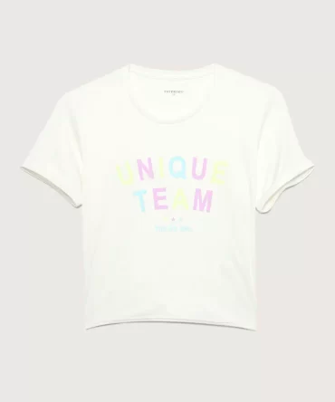 CAMISETA PATPRIMO NIÑA