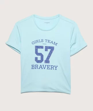 CAMISETA PATPRIMO NIÑA