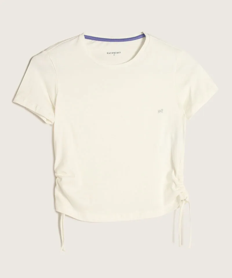 CAMISETA PATPRIMO NIÑA
