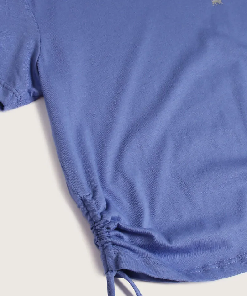 CAMISETA PATPRIMO NIÑA - Imagen 2