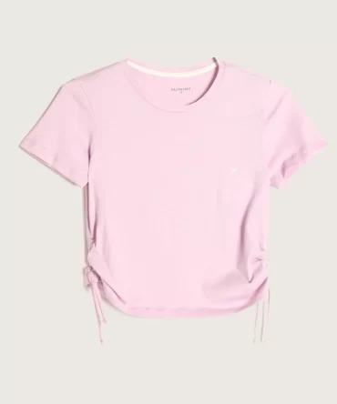 CAMISETA PATPRIMO NIÑA