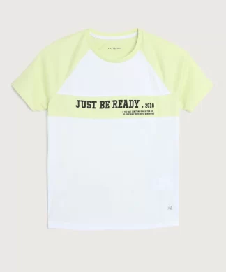CAMISETA PATPRIMO NIÑO