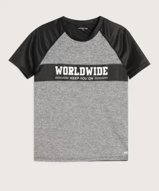 CAMISETA PATPRIMO NIÑO