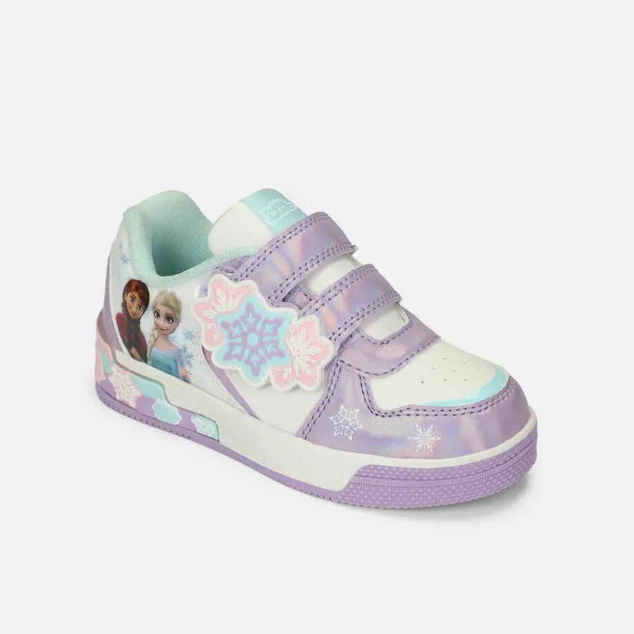 TENIS BUBBLE GUMMERS NIÑA - GENEVIEVE