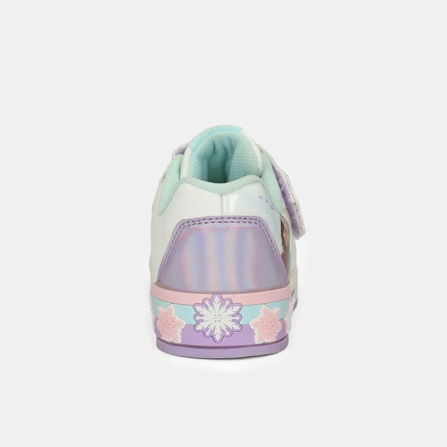 TENIS BUBBLE GUMMERS NIÑA - GENEVIEVE - Imagen 3
