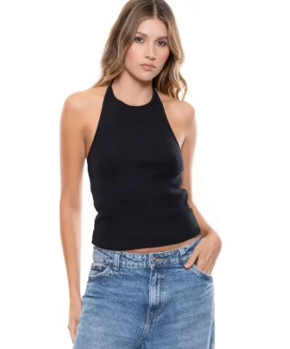 ESQUELETO COLOR BLUE MUJER