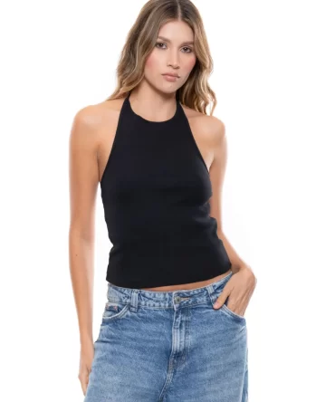 ESQUELETO COLOR BLUE MUJER