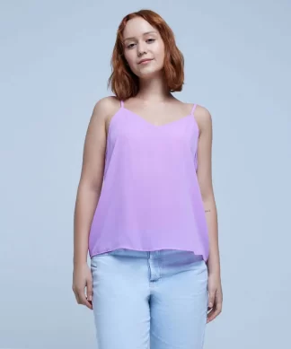 BLUSA OSTU MUJER