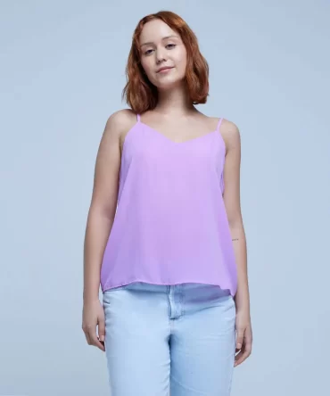 BLUSA OSTU MUJER