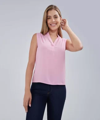 BLUSA OSTU MUJER