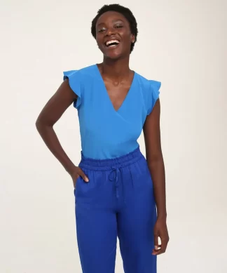 BLUSA OSTU MUJER