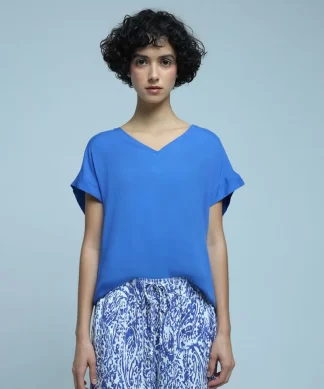 BLUSA OSTU MUJER