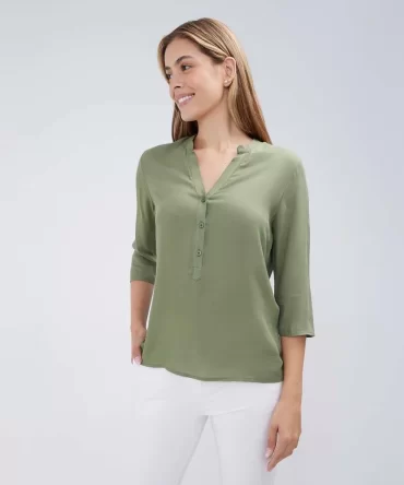 BLUSA OSTU MUJER