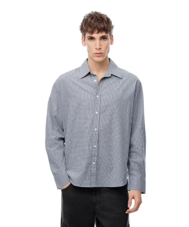 CAMISA GEF HOMBRE - MANGA LARGA