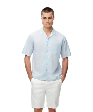 CAMISA GEF HOMBRE - MANGA CORTA